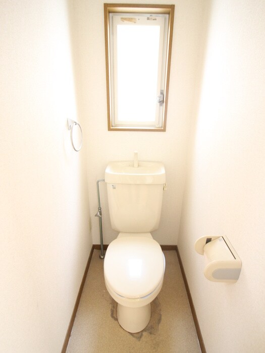 メゾンマルシェの物件内観写真