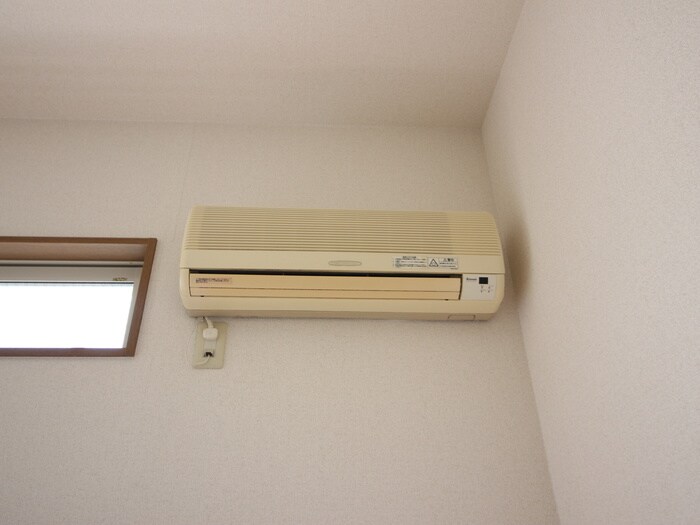 メゾンマルシェの物件内観写真