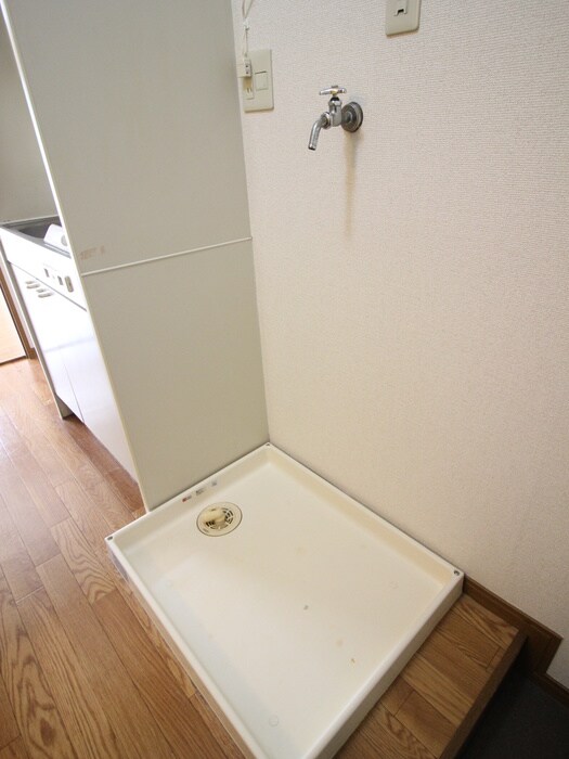 メゾンマルシェの物件内観写真