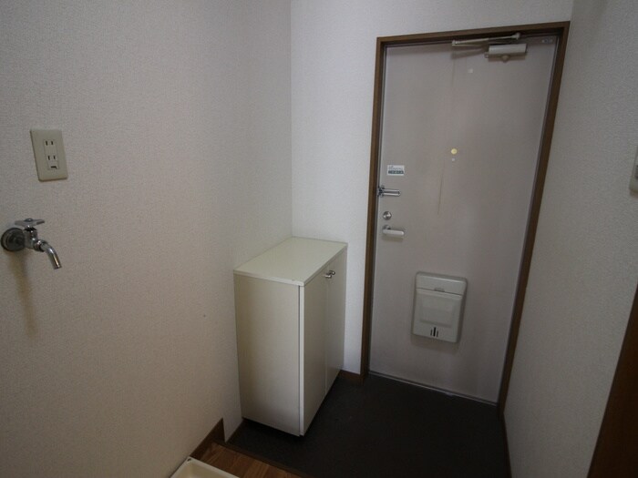 メゾンマルシェの物件内観写真