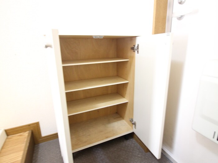 メゾンマルシェの物件内観写真