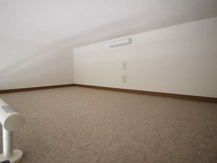 メゾンマルシェの物件内観写真