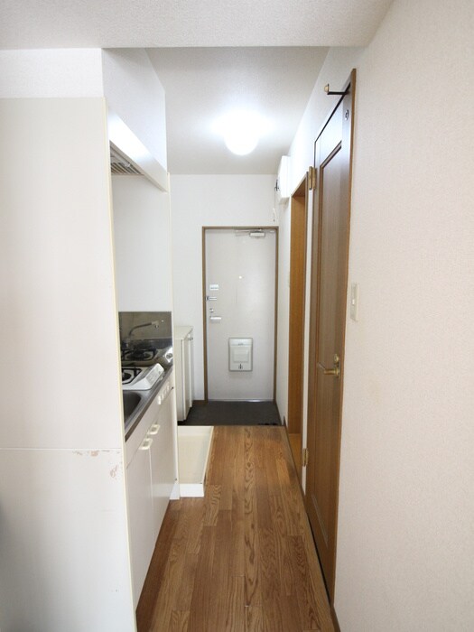 メゾンマルシェの物件内観写真