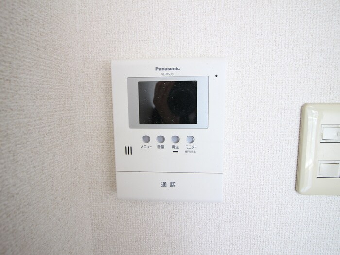 メゾンマルシェの物件内観写真