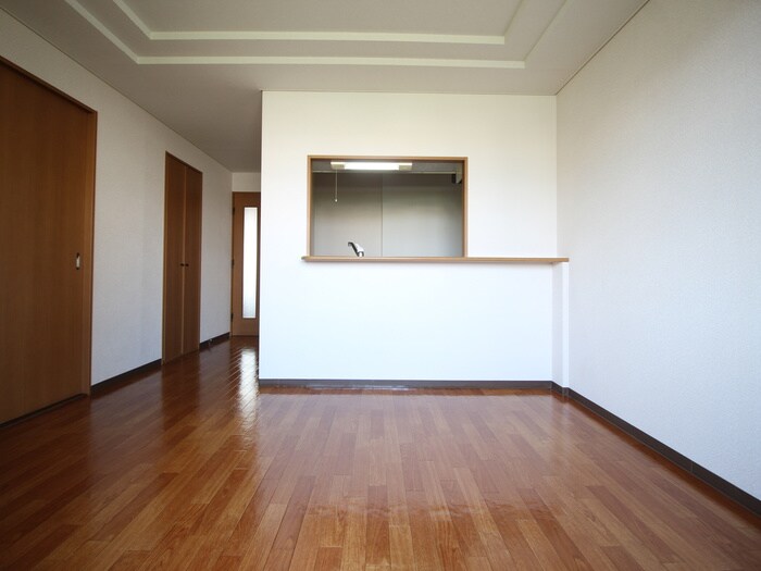 グランディスの物件内観写真