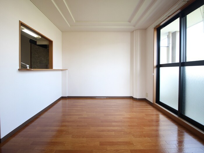 グランディスの物件内観写真