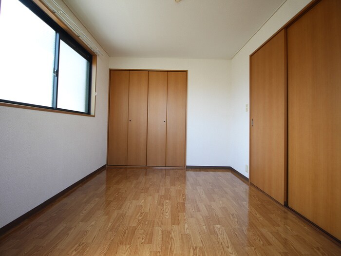 グランディスの物件内観写真