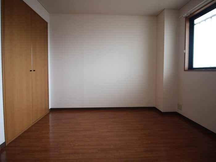 グランディスの物件内観写真