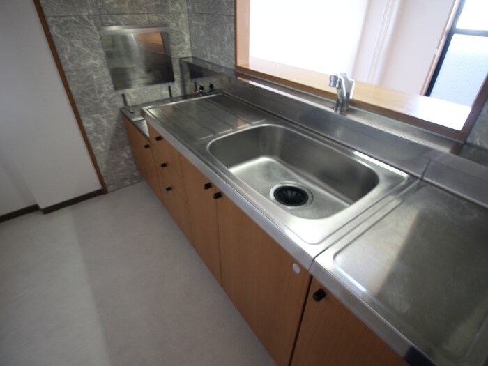 グランディスの物件内観写真