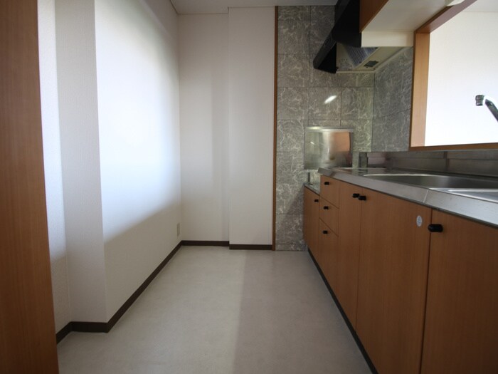 グランディスの物件内観写真