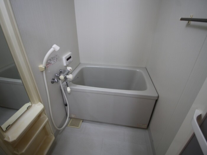 グランディスの物件内観写真