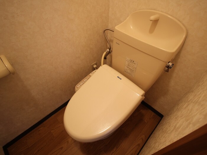 グランディスの物件内観写真