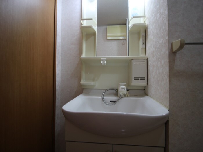 グランディスの物件内観写真