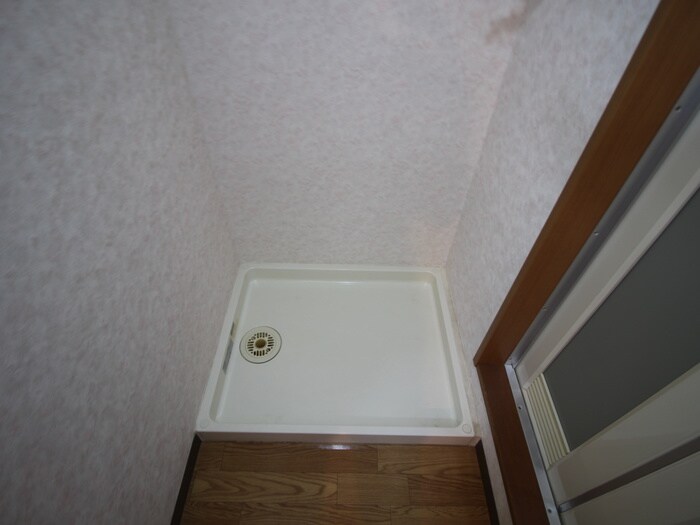 グランディスの物件内観写真