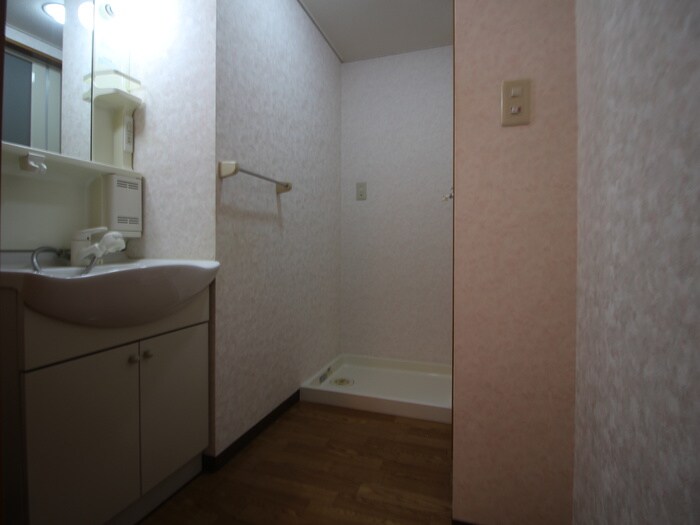 グランディスの物件内観写真