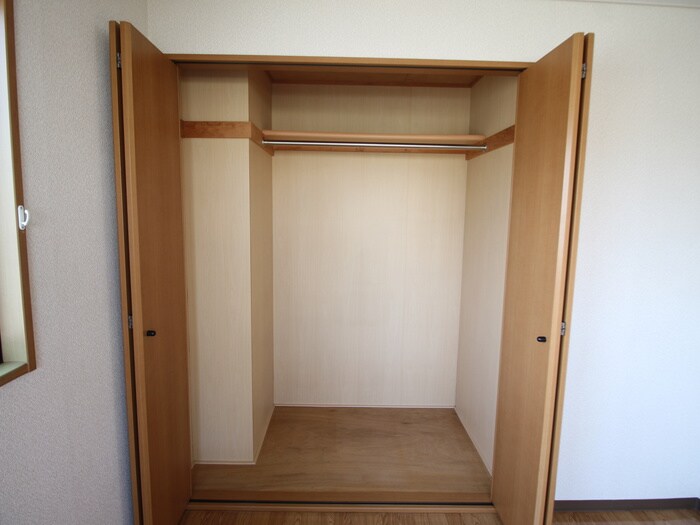 グランディスの物件内観写真