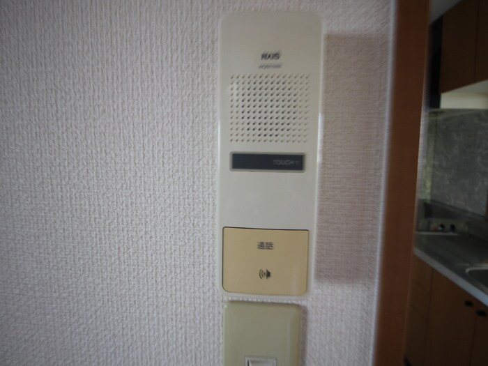 グランディスの物件内観写真