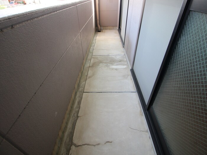 グランディスの物件内観写真