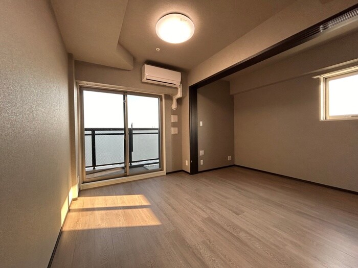 プレサンスレイズ千種今池の物件内観写真