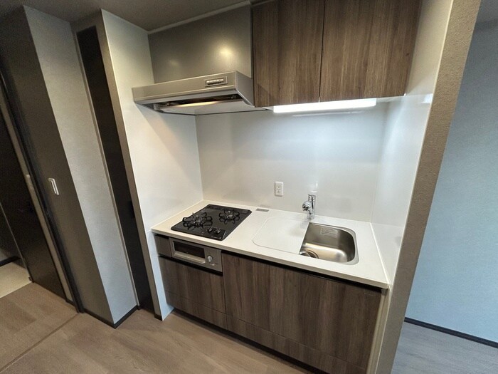 プレサンスレイズ千種今池の物件内観写真