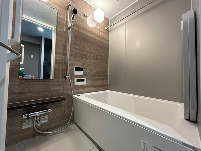 プレサンスレイズ千種今池の物件内観写真