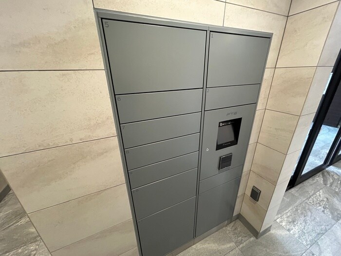 プレサンスレイズ千種今池の物件外観写真