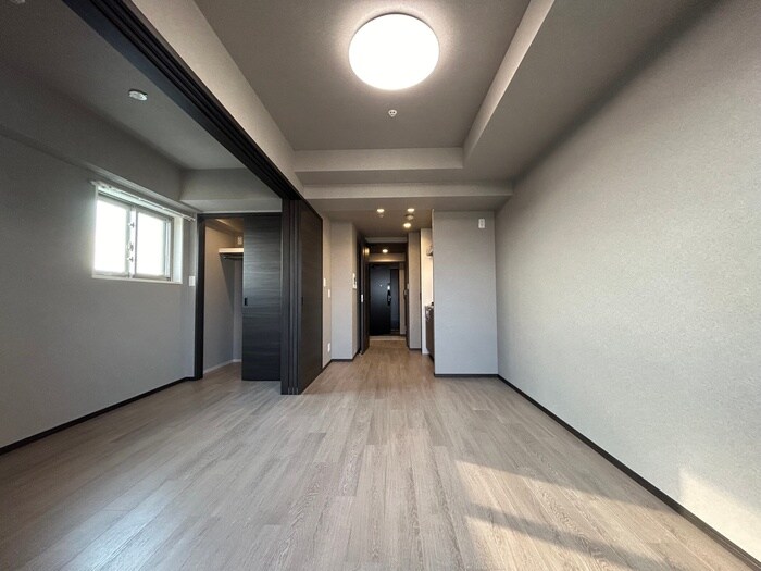 プレサンスレイズ千種今池の物件内観写真