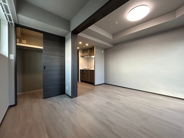 プレサンスレイズ千種今池の物件内観写真