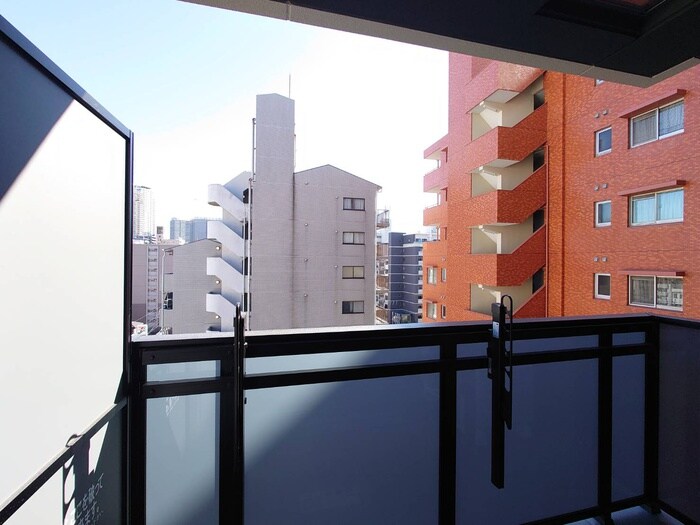 プレサンスレイズ千種今池の物件内観写真