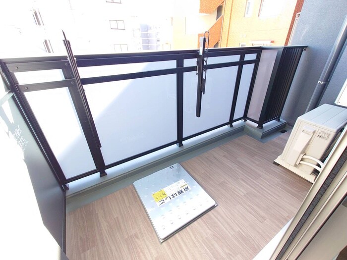 プレサンスレイズ千種今池の物件内観写真