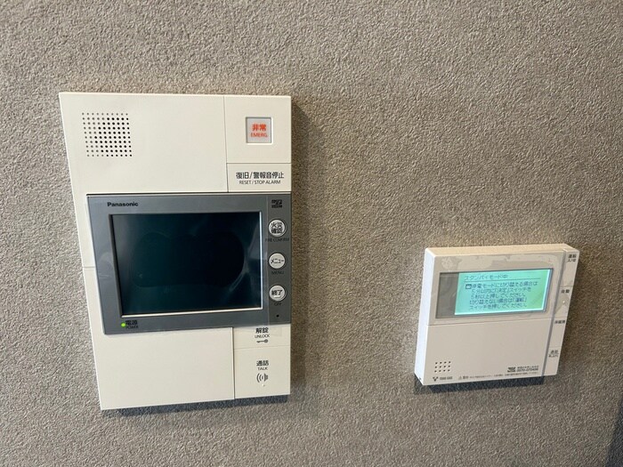 プレサンスレイズ千種今池の物件内観写真