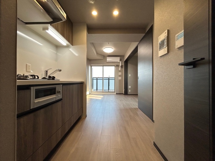 プレサンスレイズ千種今池の物件内観写真