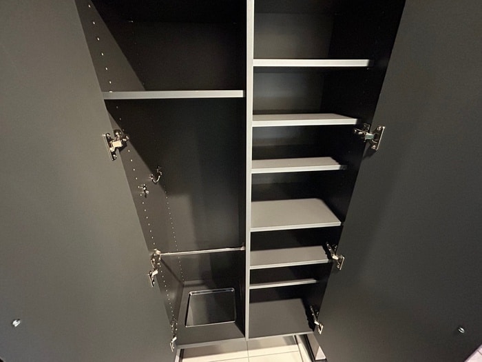 プレサンスレイズ千種今池の物件内観写真