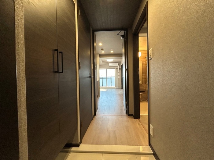 プレサンスレイズ千種今池の物件内観写真