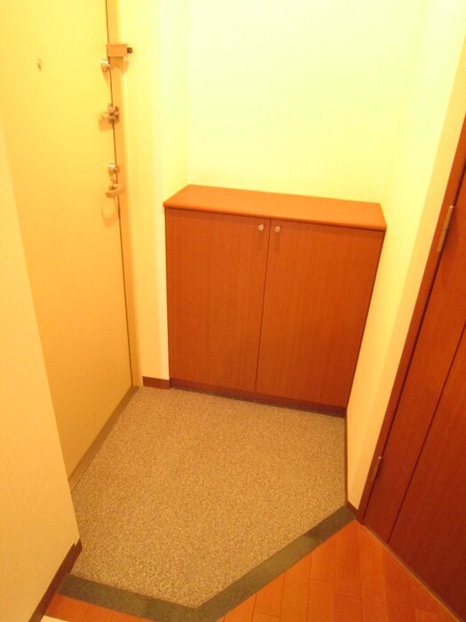 ユーレジデンス名駅南の物件内観写真