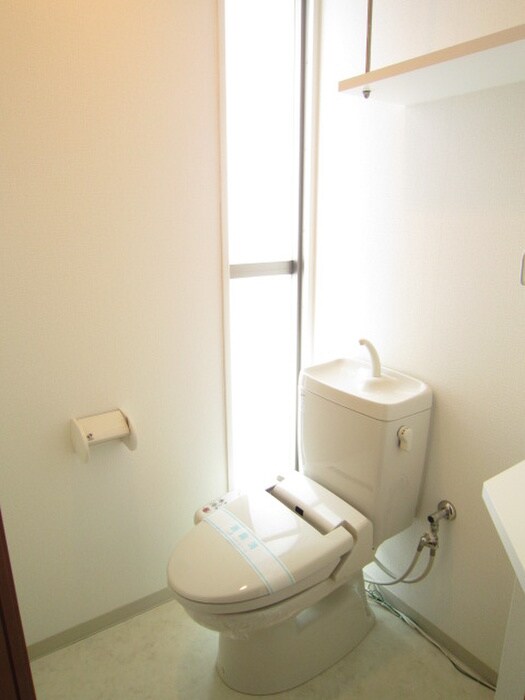 ユーレジデンス名駅南の物件内観写真