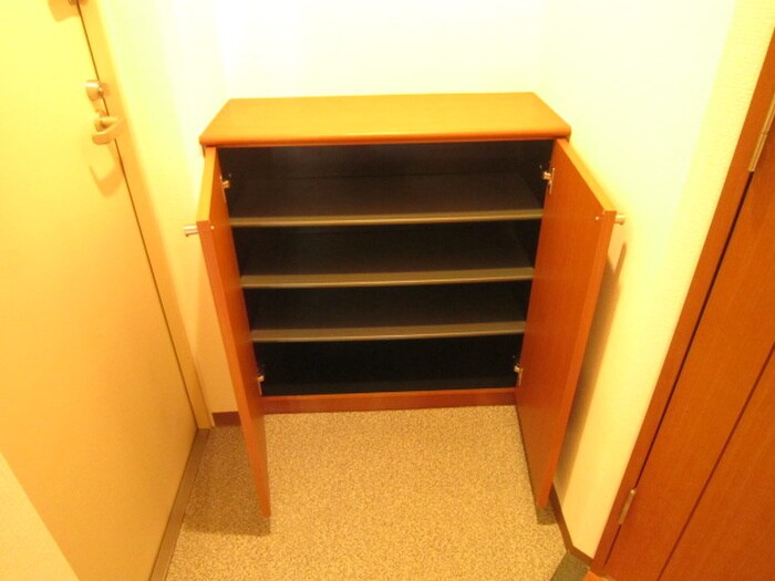 ユーレジデンス名駅南の物件内観写真