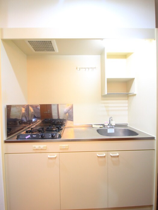 ユーレジデンス名駅南の物件内観写真