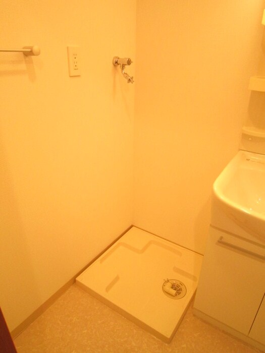 ユーレジデンス名駅南の物件内観写真