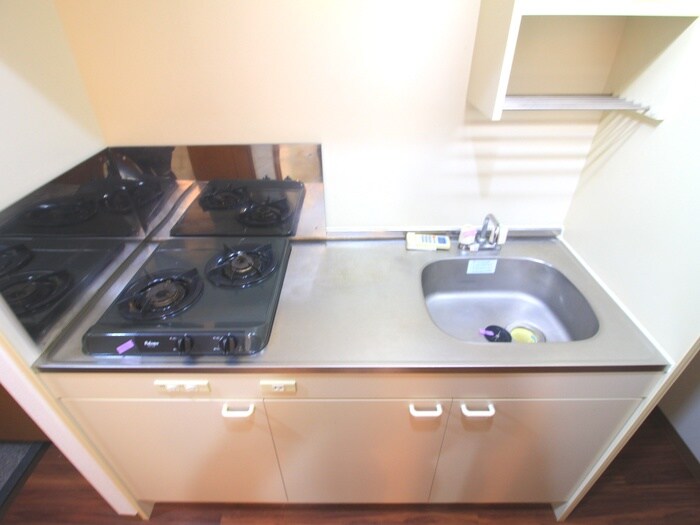 ユーレジデンス名駅南の物件内観写真