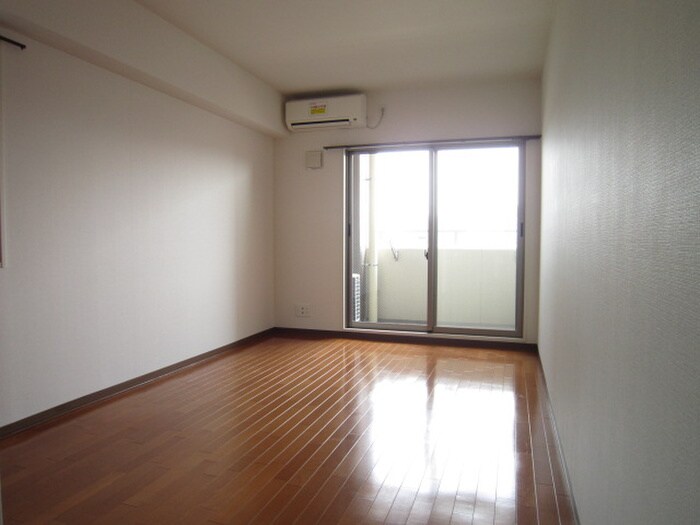 ユーレジデンス名駅南の物件内観写真