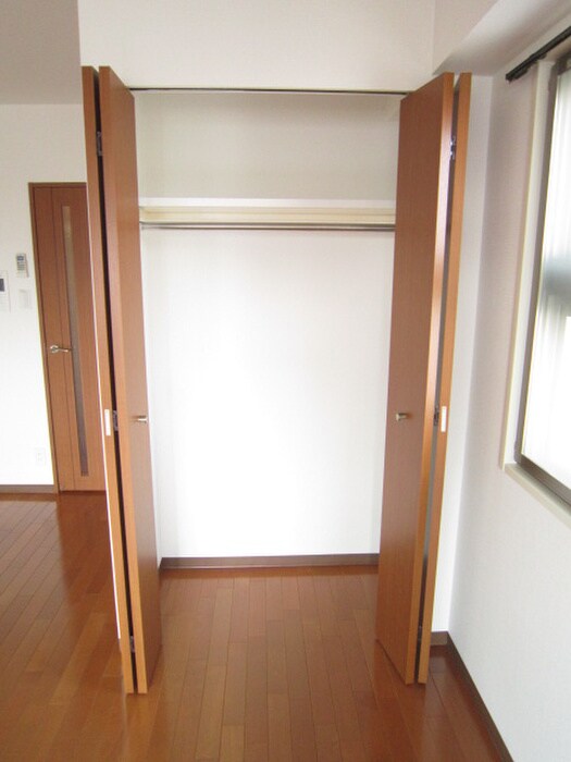 ユーレジデンス名駅南の物件内観写真