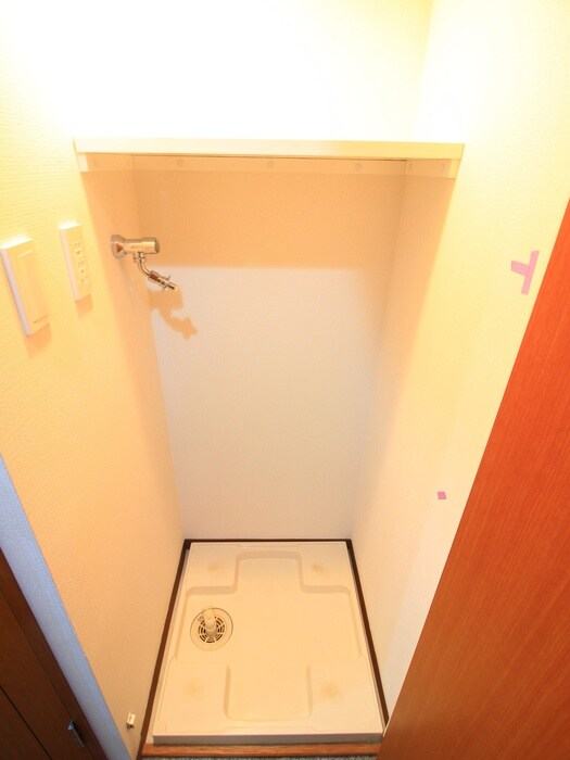 ユーレジデンス名駅南の物件内観写真