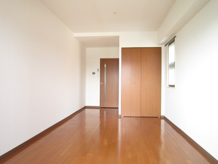 ユーレジデンス名駅南の物件内観写真