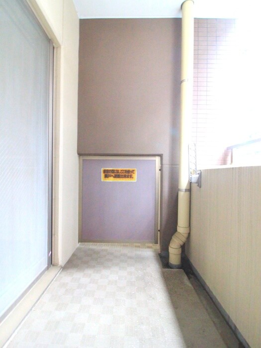 ユーレジデンス名駅南の物件内観写真