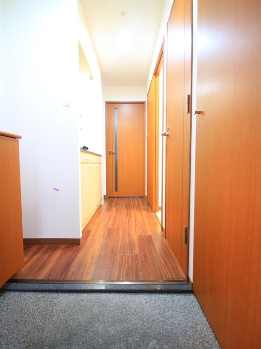 ユーレジデンス名駅南の物件内観写真