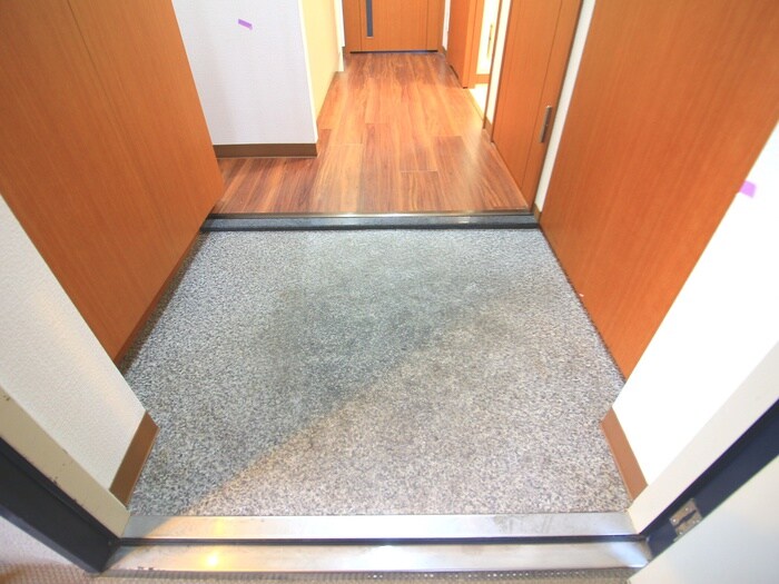 ユーレジデンス名駅南の物件内観写真