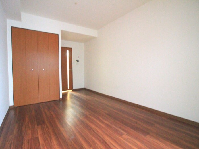 ユーレジデンス名駅南の物件内観写真