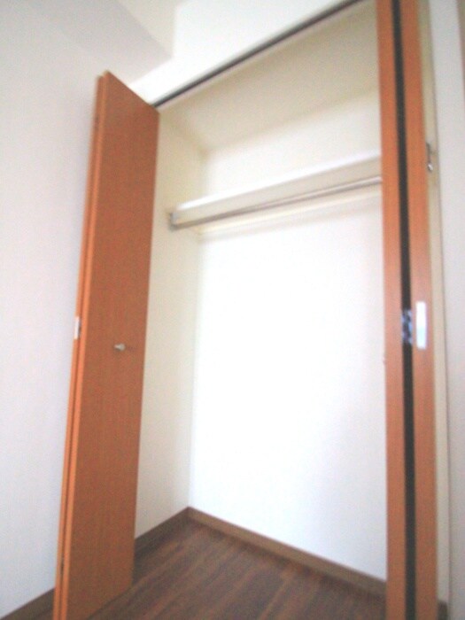 ユーレジデンス名駅南の物件内観写真