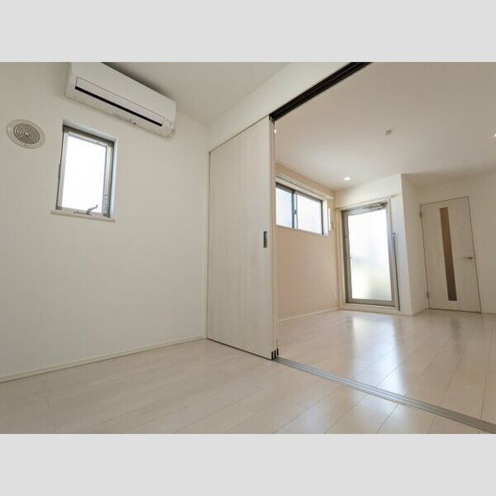 ハーモニーテラス野田Ⅱの物件内観写真